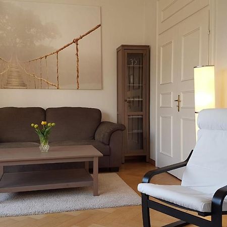 Koenigliche Villa Appartement Mit Balkon Berchtesgaden Luaran gambar