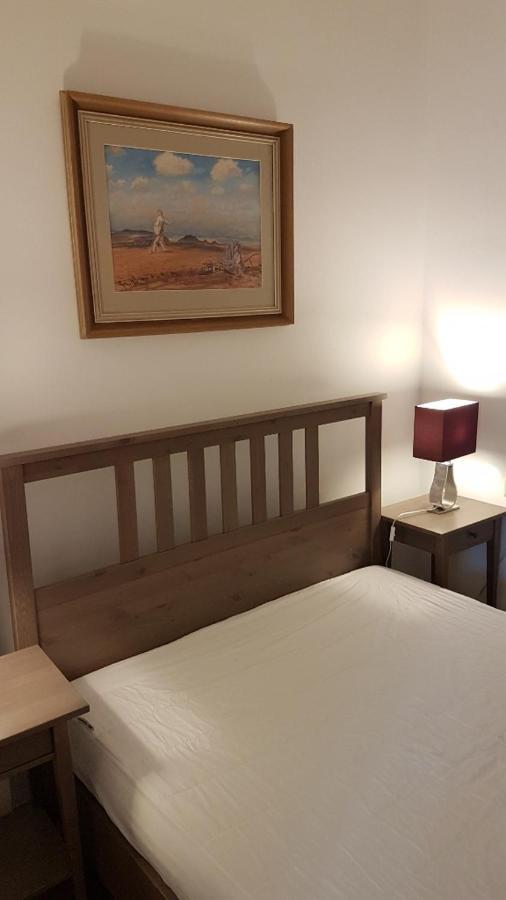 Koenigliche Villa Appartement Mit Balkon Berchtesgaden Luaran gambar