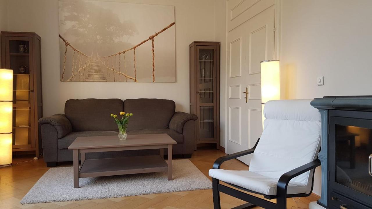 Koenigliche Villa Appartement Mit Balkon Berchtesgaden Luaran gambar