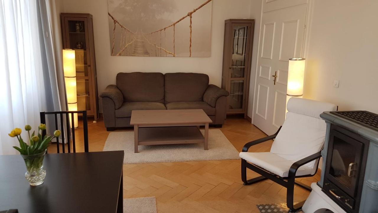 Koenigliche Villa Appartement Mit Balkon Berchtesgaden Luaran gambar